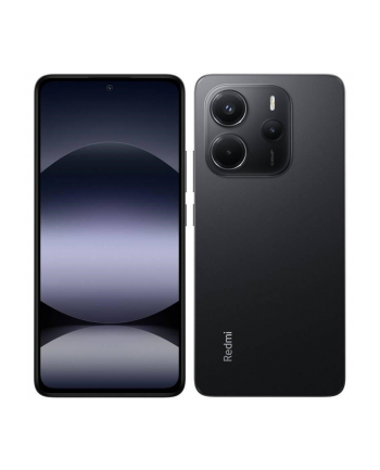 Redmi Note 14 5G 8/256GB Czarny