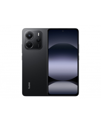 Redmi Note 14 5G 8/256GB Czarny nr 1