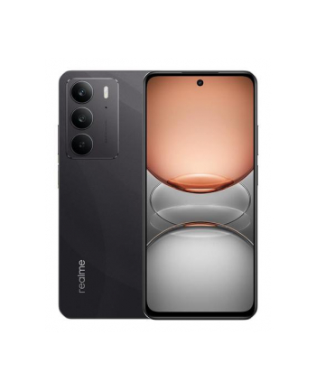 realme C75 8/256GB Storm Black nr 1