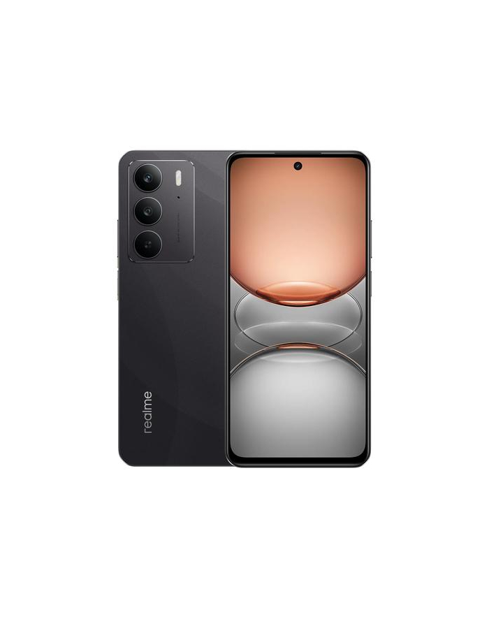 realme C75 8/256GB Storm Black główny
