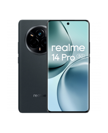 realme 14 Pro 5G 8/256GB Szary