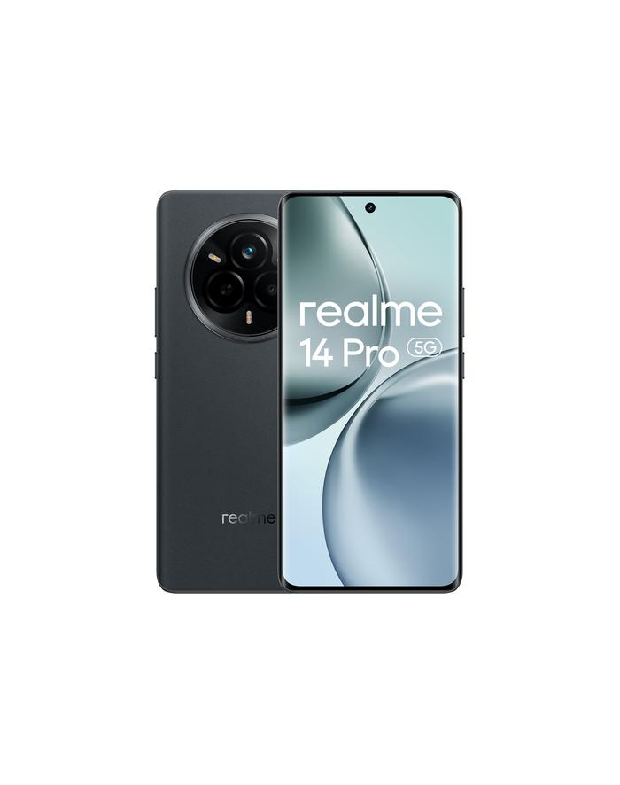 realme 14 Pro 5G 8/256GB Biały główny
