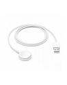 Przewód do ładowania Apple Watch podłączany magnetycznie (1 m) - nr 1