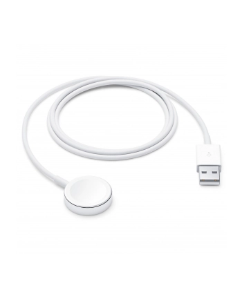 Przewód do ładowania Apple Watch podłączany magnetycznie (1 m) nr 1