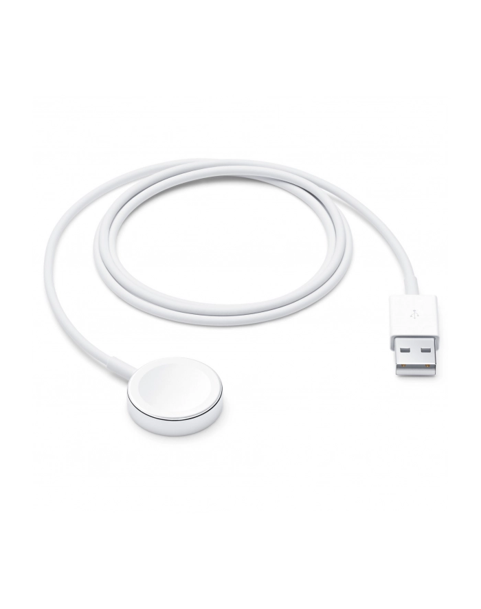 Przewód do ładowania Apple Watch podłączany magnetycznie (1 m) główny