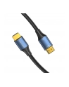 Vention HDMI 2.1, 8K 60Hz/ 4K 120Hz, 3m - nr 2