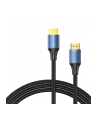 Vention HDMI 2.1, 8K 60Hz/ 4K 120Hz, 3m - nr 4