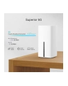 tp-link Dwupasmowy, bezprzewodowy router 5G,  Archer NX600 AX3600 - nr 14