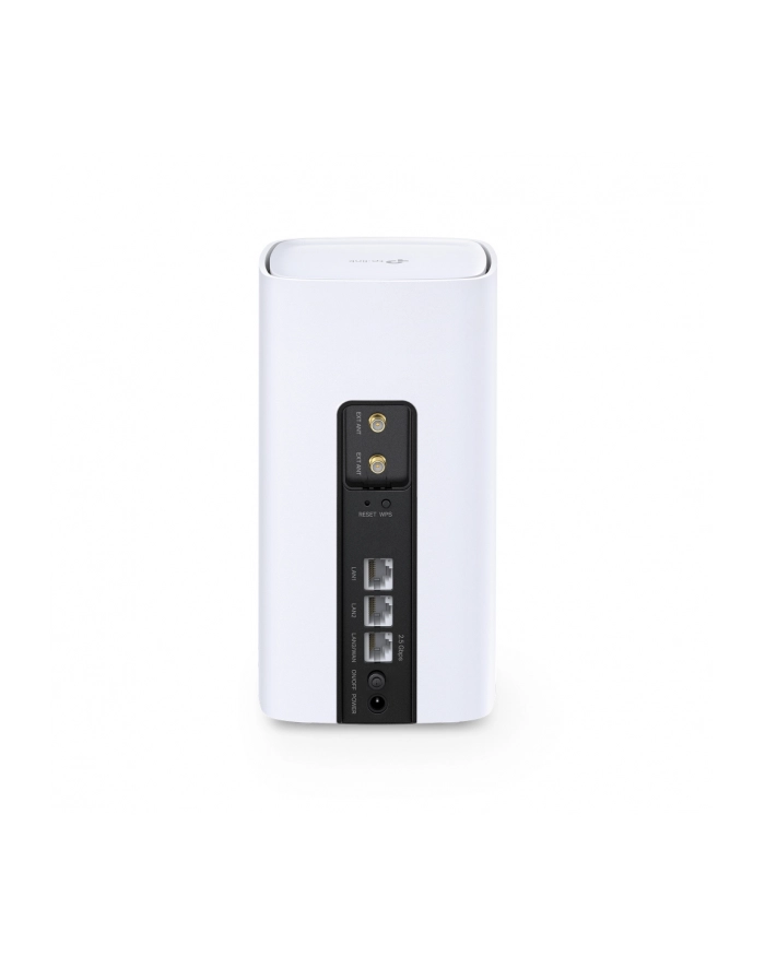 tp-link Dwupasmowy, bezprzewodowy router 5G,  Archer NX600 AX3600 główny
