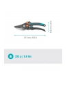 Gardena PremiumCut Pro Flex, dwuostrzowy, do zielonego drewna 24cm 12252-20 - nr 4
