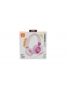 JBL Junior 320 Różowy - nr 1