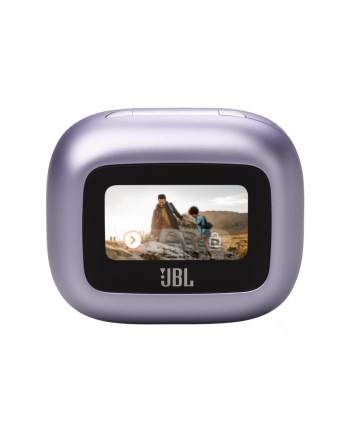 JBL Live Flex 3 Fioletowy