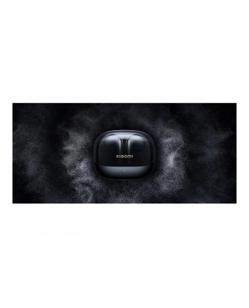 xiaomi Słuchawki Buds 5 Pro WiFi Czarne