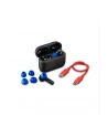 Hama Passion Clear II ANC czarne find me | dokanałowe | ANC | Bluetooth | 20h - nr 13