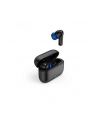 Hama Passion Clear II ANC czarne find me | dokanałowe | ANC | Bluetooth | 20h - nr 14