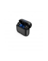 Hama Passion Clear II ANC czarne find me | dokanałowe | ANC | Bluetooth | 20h - nr 16