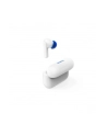 Hama Passion Clear II ANC białe find me | dokanałowe | ANC | Bluetooth | 20h - nr 10