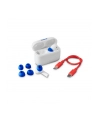Hama Passion Clear II ANC białe find me | dokanałowe | ANC | Bluetooth | 20h - nr 8