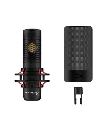 hyperx Mikrofon ProCast Czarny nr 2