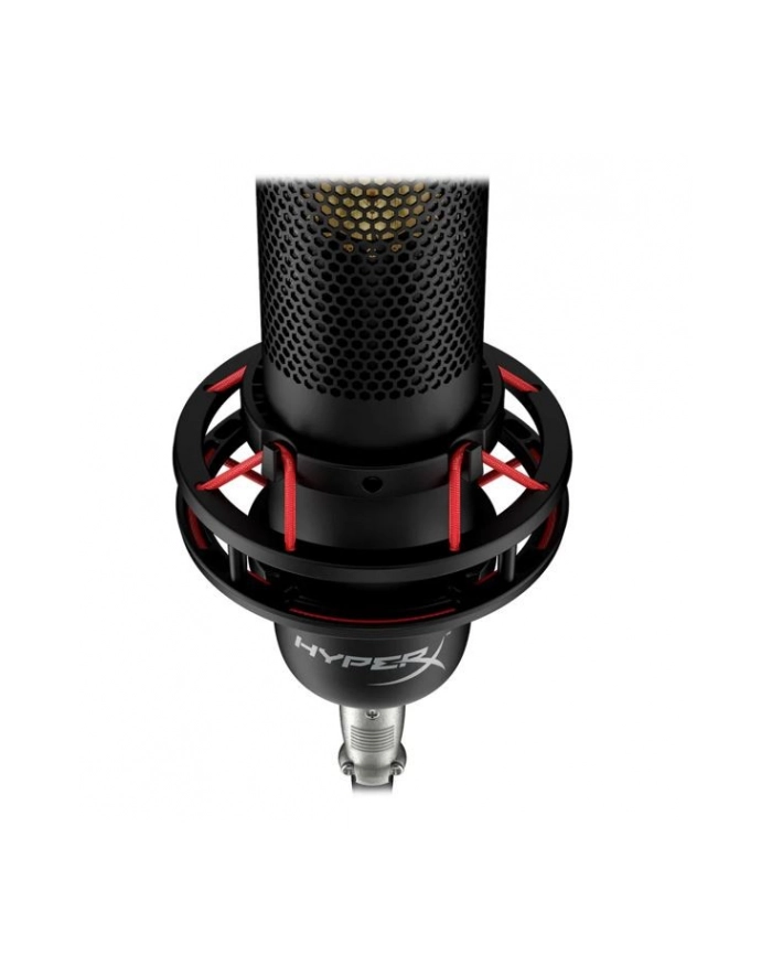 hyperx Mikrofon ProCast Czarny główny