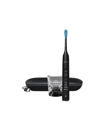 Szczoteczka elektryczna PHILIPS Sonicare 9000 DiamondClean HX9911/17 nr 1