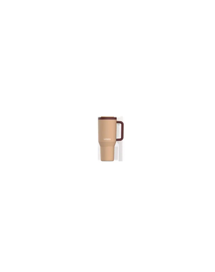 Kambukka Rio Tumbler Almond Dream 950ml brązowy główny