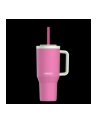 Kambukka Rio Tumbler Bubblegum Mint 950ml różowy - nr 1