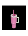Kambukka Rio Tumbler Bubblegum Mint 950ml różowy - nr 2