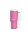Kambukka Rio Tumbler Bubblegum Mint 950ml różowy - nr 3