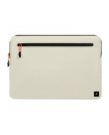 Native Union Ultralight Sleeve 16'' beżowy