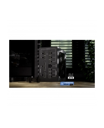 endorfy Zasilacz Supremo FM6 Gold 1000W EY7A011