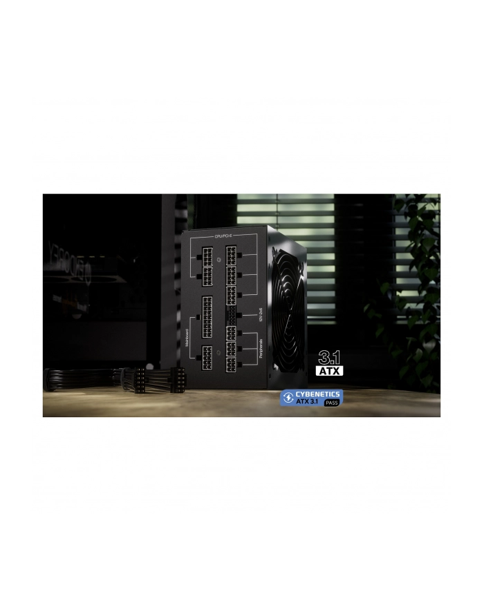 endorfy Zasilacz Supremo FM6 Gold 1000W EY7A011 główny