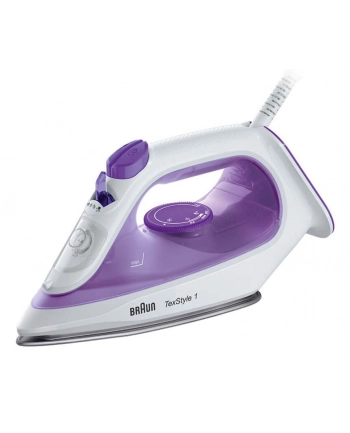 BRAUN TexStyle 1 SI1080VI nr 1