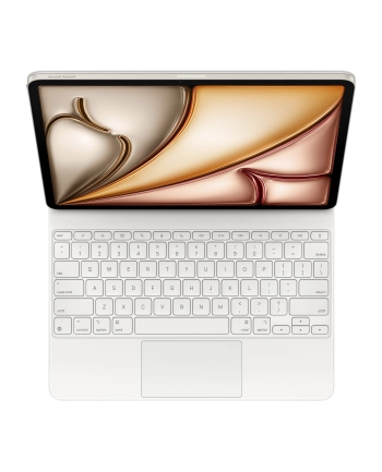 apple Klawiatura Magic Keyboard do iPada Air 13 '' (M3) - angielski (USA)