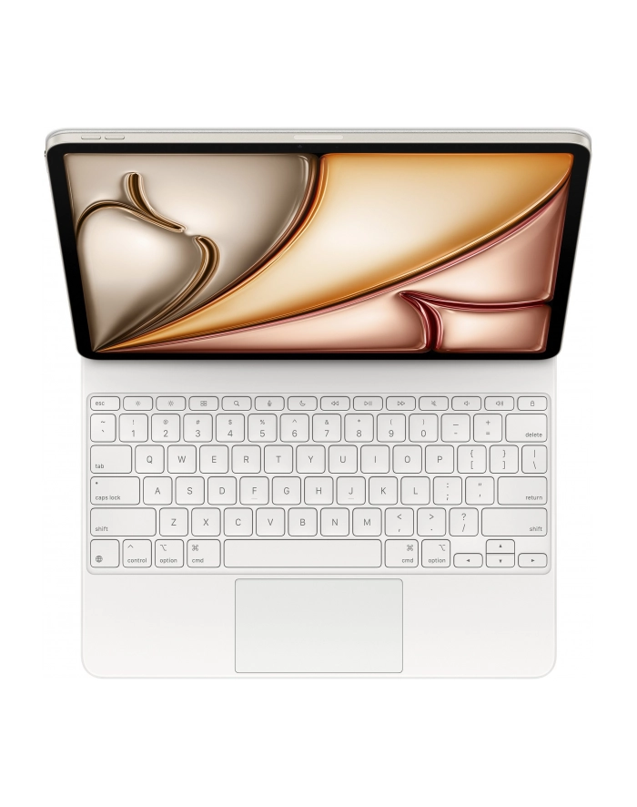apple Klawiatura Magic Keyboard do iPada Air 13 '' (M3) - angielski (USA) główny
