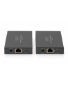 digitus Przedłużacz / Extender KVM HDMI+USB 150m po kat.5e UTP/IP 1080p FHD 60Hz audio (zestaw) - nr 4