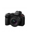 Panasonic Lumix S5D + S-R18-40 F/4.5-6.3 - nr 1