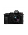Panasonic Lumix S5D + S-R18-40 F/4.5-6.3 - nr 2