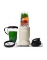 Nutribullet NB907MASN matowy piaskowy Moc [W]: 900 | Rodzaj dzbanka: tritan | Pojemność [l]: 0,9 | Ilość stopni prędkości: 1 | Kolor: - nr 10