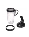 Nutribullet NB907MAJD matowy zielony - nr 3
