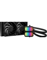 be quiet! Chłodzenie wodne Silent Loop 3 240mm AIO - nr 17