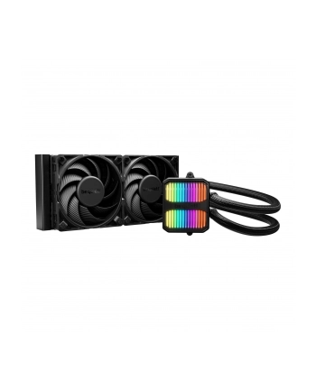 be quiet! Chłodzenie wodne Silent Loop 3 240mm AIO nr 1