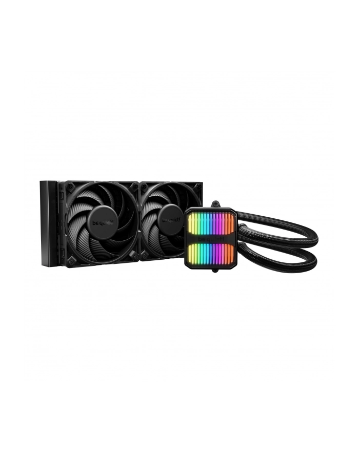 be quiet! Chłodzenie wodne Silent Loop 3 240mm AIO główny