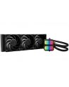 be quiet! Chłodzenie wodne Silent Loop 3 360mm AIO - nr 39
