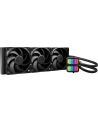 be quiet! Chłodzenie wodne Silent Loop 3 420mm AIO - nr 17