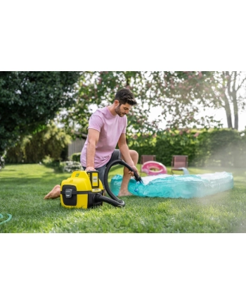 karcher Adapter do dmuchawy 2.863-373.0 nr 2