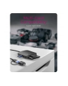 icybox Czytnik Kart CF,TF,SD,microSD, Type-C+A, IB-CR302-CU3 - nr 23