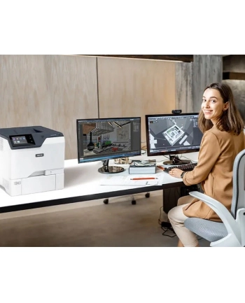 xerox Drukarka C620V_DNI A4 52ppm/Wifi/Lan nr 2