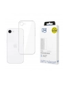 3mk Etui Clear Case iPhone 16E - nr 1