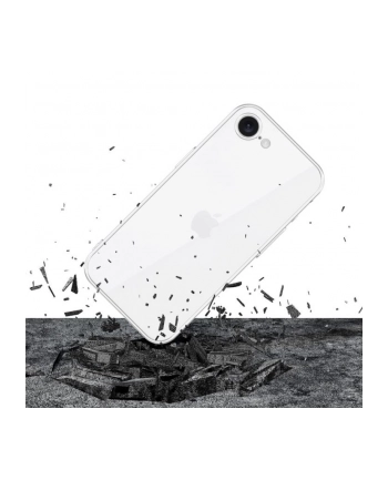3mk Etui Clear Case iPhone 16E